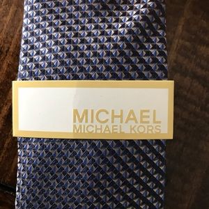Michael Kors tie